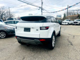 Used 2016 Land Rover Range Rover Evoque HSE image 5