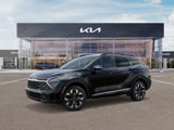 New 2025 Kia Sportage X-Line Prestige image 3