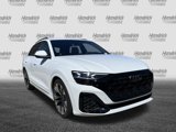 Certified 2025 Audi Q8 Prestige image 2