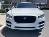 Used 2018 Jaguar F-PACE Premium image 5