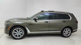 Used 2025 BMW X7 xDrive40i image 3