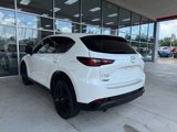Used 2022 MAZDA CX-5 AWD 2.5 Turbo image 6