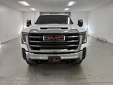 Used 2025 GMC Sierra 2500 SLT image 3