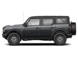 New 2025 Ford Bronco Badlands image 2