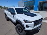 New 2026 Chevrolet Colorado ZR2 w/ Technology Package image 2