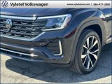 Used 2024 Volkswagen Atlas Cross Sport SEL Premium R-Line image 5