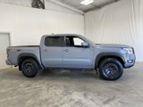 New 2025 Nissan Frontier PRO-4X w/ Pro Premium Package image 2