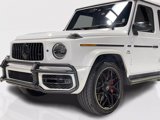 Used 2021 Mercedes-Benz G 63 AMG 4MATIC image 5