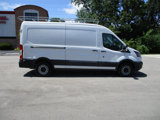 Used 2017 Ford Transit 250 148 Medium Roof image 4