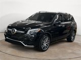 Used 2018 Mercedes-Benz GLE 63 AMG S image 3