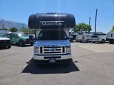 Used 2021 Ford E-450 and Econoline 450 Super Duty w/ Motorhome Prep Package image 3