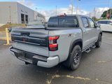 New 2025 Nissan Frontier Pro-X w/ Pro Convenience Package image 3