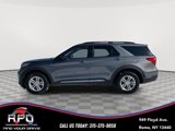 Used 2022 Ford Explorer XLT w/ Equipment Group 202A image 2