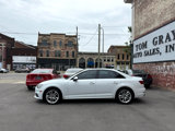 Used 2017 Audi A4 2.0T Ultra Premium w/ Convenience Package image 5