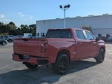 New 2026 Chevrolet Silverado 1500 Custom image 2