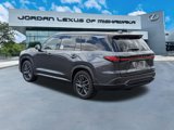 New 2025 Lexus TX 350 AWD image 6