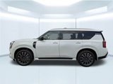 New 2025 Nissan Armada Platinum Reserve image 2