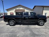 Used 2024 Chevrolet Silverado 2500 Custom w/ Custom Value Package image 2