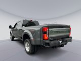 New 2025 Ford F450 Platinum w/ Platinum Plus Package image 4