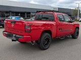 New 2025 Nissan Frontier SL image 4