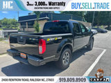 Used 2016 Nissan Frontier Desert Runner image 5