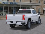 New 2025 Chevrolet Silverado 2500 LT w/ Z71 Chrome Sport Edition image 4