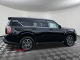 New 2025 Nissan Armada Platinum image 4