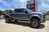 Used 2023 Ford F250 Lariat w/ Lariat Ultimate Package image 4