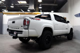 Used 2021 Toyota Tacoma 4x4 Double Cab image 5