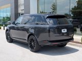 New 2025 Land Rover Range Rover Long Wheelbase SE image 3