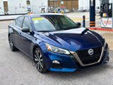 Used 2020 Nissan Altima 2.5 SR image 5