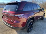 New 2025 Jeep Grand Cherokee Altitude image 5