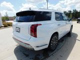 New 2025 Hyundai Palisade Calligraphy image 5