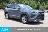 Used 2024 Toyota Grand Highlander XLE image 5