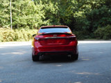 Used 2018 INFINITI Q50 Red Sport 400 w/ Sensory Package (Sport) image 6