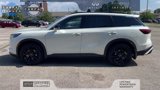 Certified 2025 INFINITI QX60 Luxe w/ Black Edition image 5