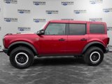 New 2025 Ford Bronco Badlands w/ Sasquatch Package image 2