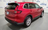 New 2026 Honda CR-V EX image 3