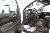 Used 2023 Chevrolet Silverado 2500 High Country image 3