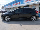Used 2016 Ford Focus ST w/ Equipment Group 401A image 3