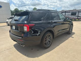 New 2025 Ford Explorer ST image 5