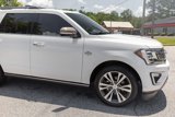 Used 2020 Ford Expedition King Ranch w/ Cargo Package image 4