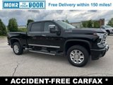 Used 2024 Chevrolet Silverado 3500 High Country image 2