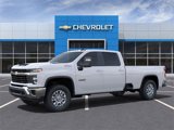 New 2025 Chevrolet Silverado 2500 LT image 2