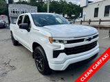 Used 2024 Chevrolet Silverado 1500 RST image 3