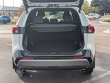 Used 2021 Toyota RAV4 XSE image 3