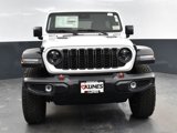 New 2025 Jeep Wrangler Unlimited Rubicon image 2