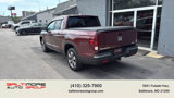 Used 2017 Honda Ridgeline RTL image 6