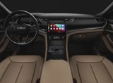 New 2025 Jeep Grand Cherokee L Limited image 6