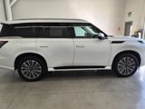 New 2025 INFINITI QX80 Sensory image 6